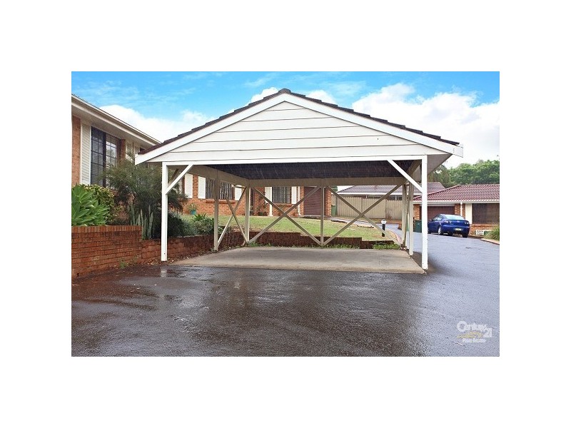 Bossley Park NSW 2176