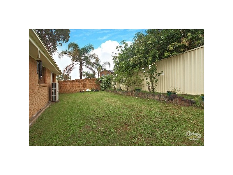 Bossley Park NSW 2176