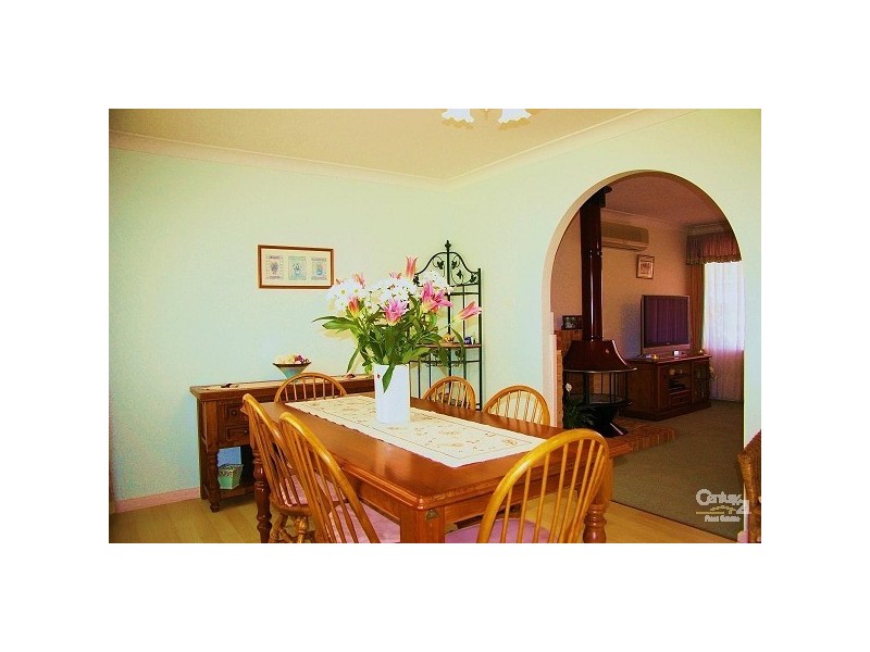 Bossley Park NSW 2176