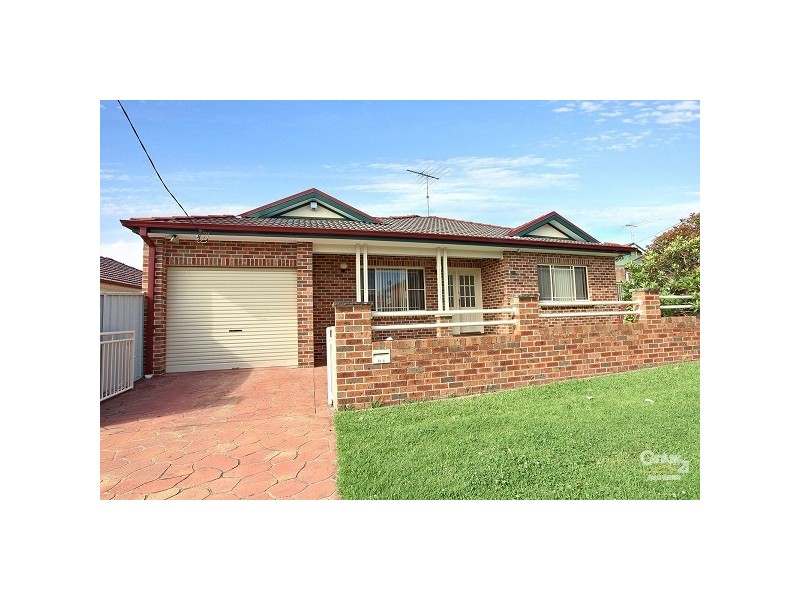 Fairfield Heights NSW 2165