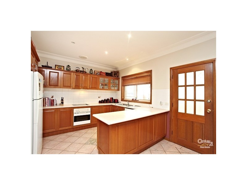 Fairfield Heights NSW 2165