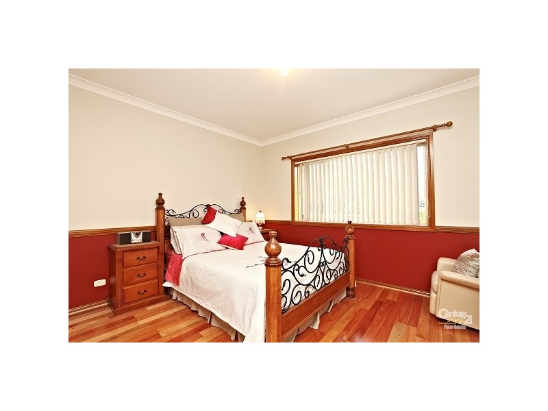 Fairfield Heights NSW 2165