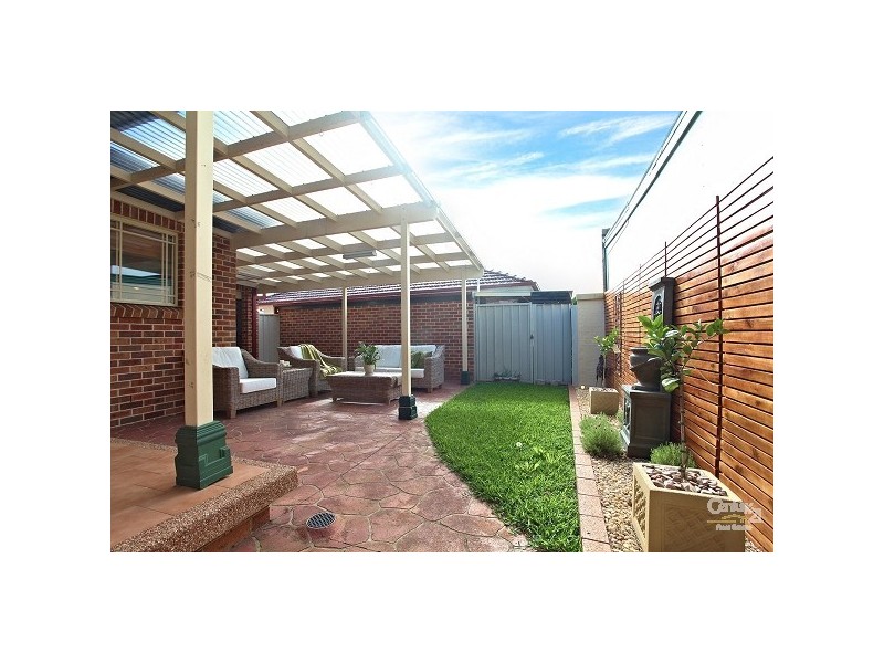 Fairfield Heights NSW 2165