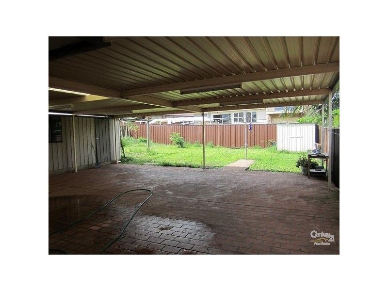 Bossley Park NSW 2176