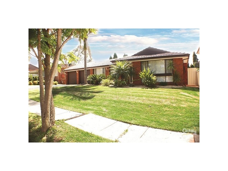 5 Holbrook Street, Bossley Park NSW 2176