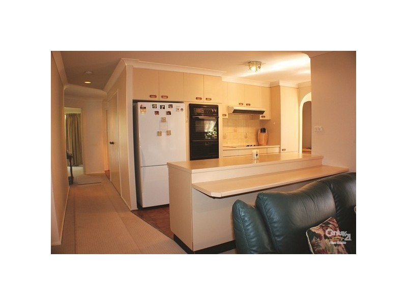 5 Holbrook Street, Bossley Park NSW 2176