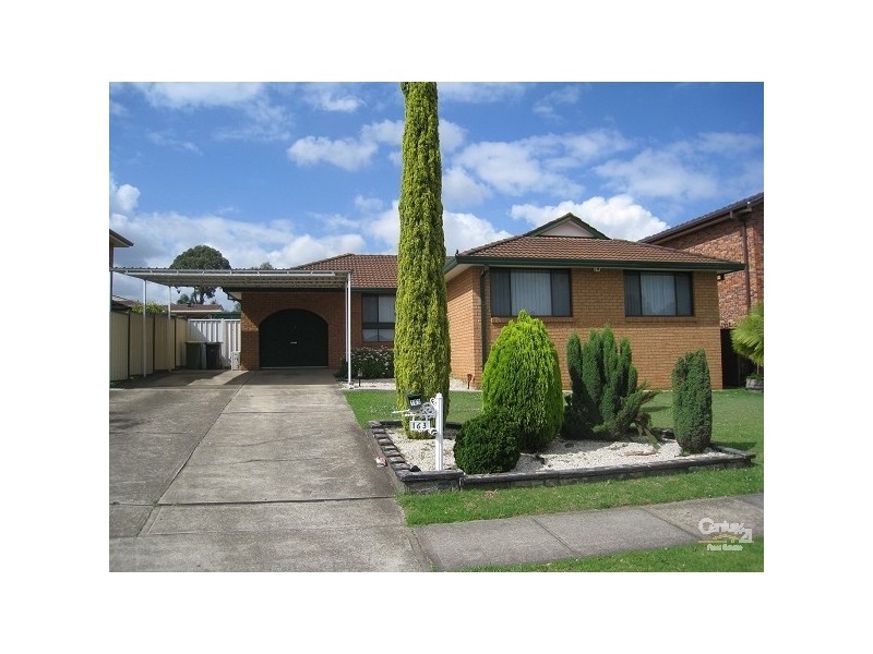 Bossley Park NSW 2176