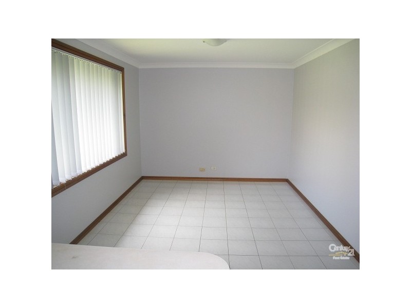 Bossley Park NSW 2176