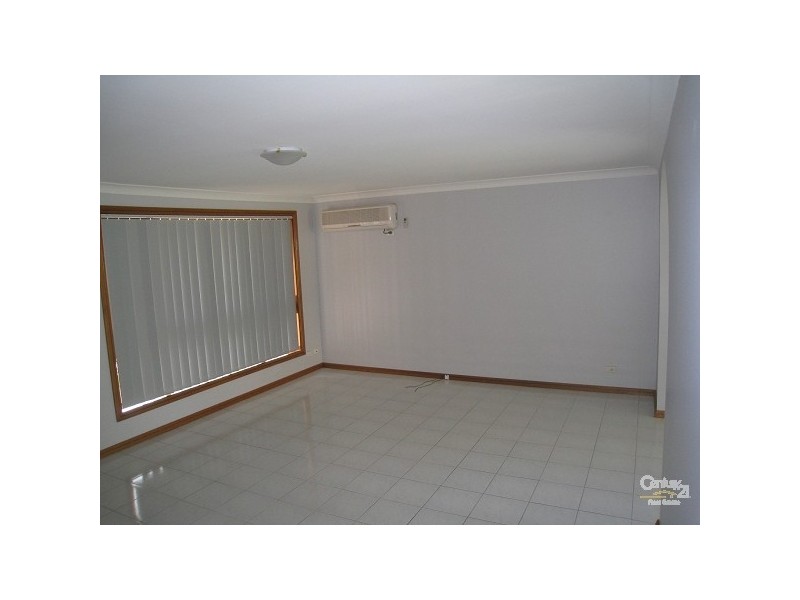 Bossley Park NSW 2176