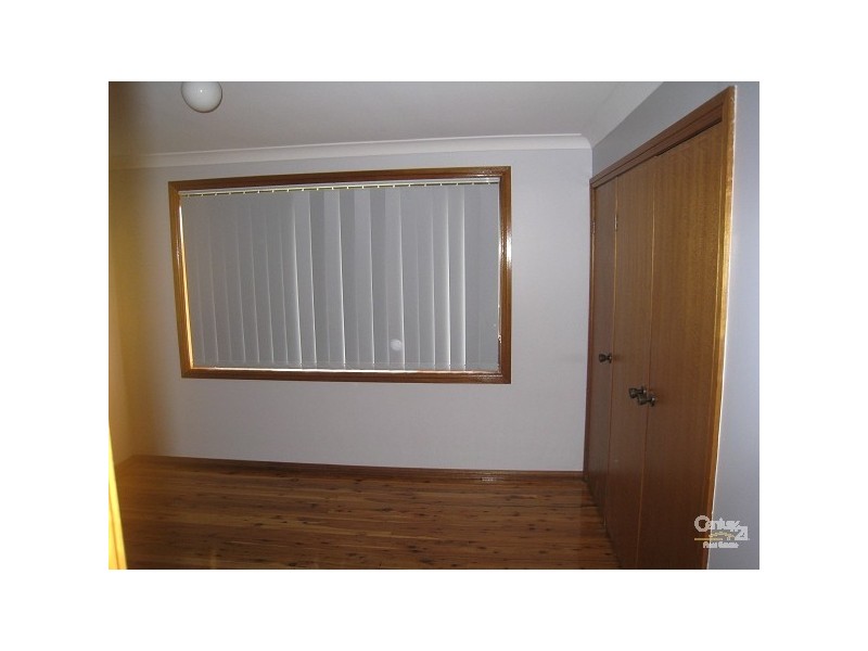 Bossley Park NSW 2176