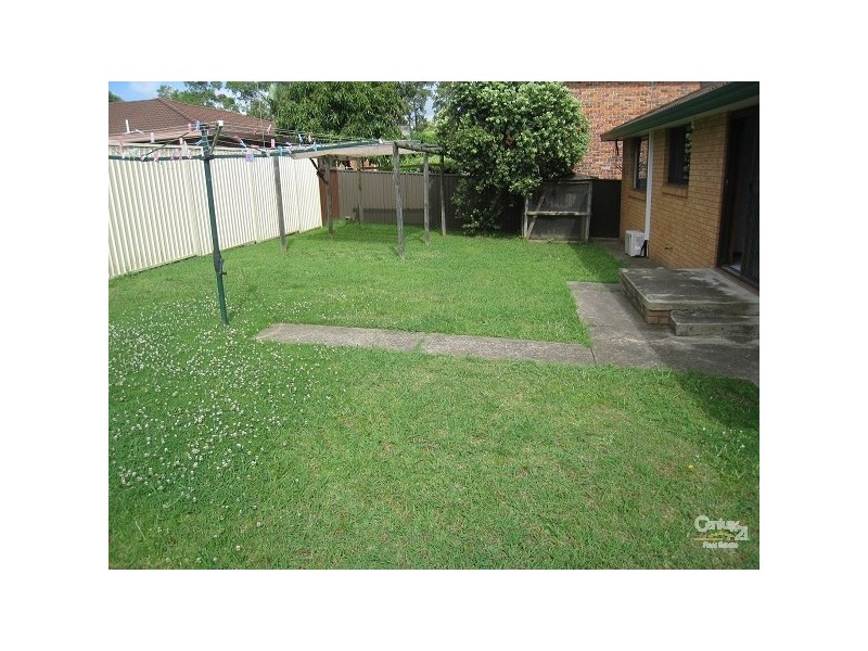 Bossley Park NSW 2176