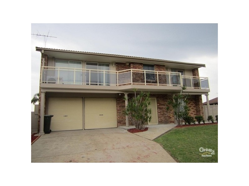 Bossley Park NSW 2176