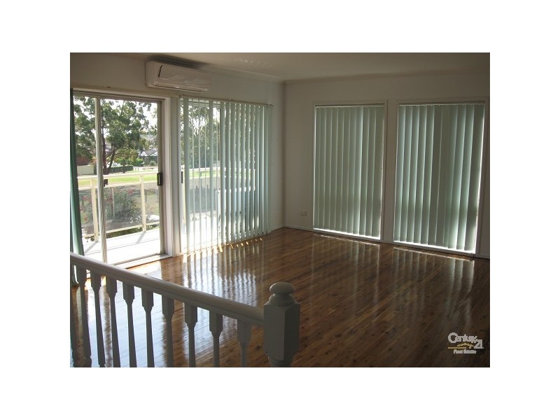 Bossley Park NSW 2176