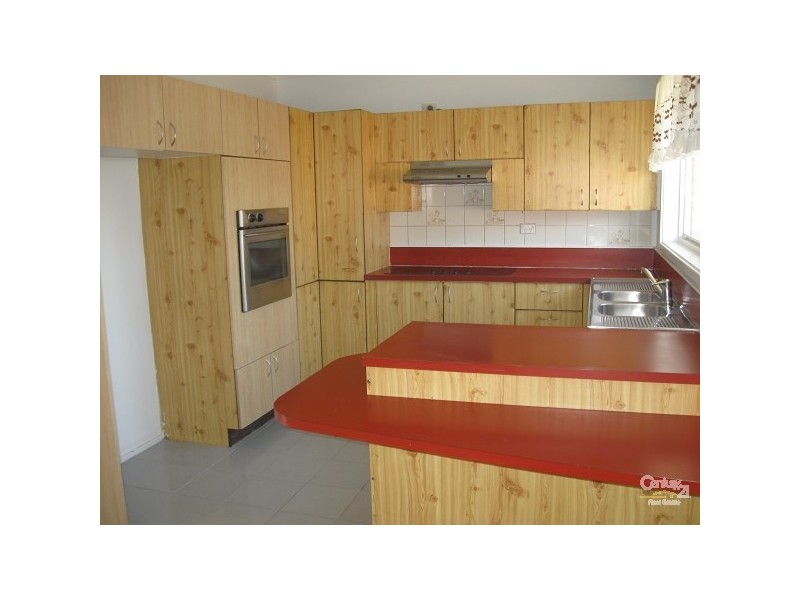 Bossley Park NSW 2176