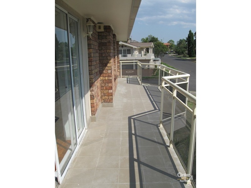 Bossley Park NSW 2176