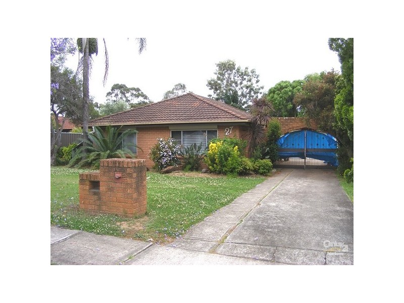 Greenfield Park NSW 2176