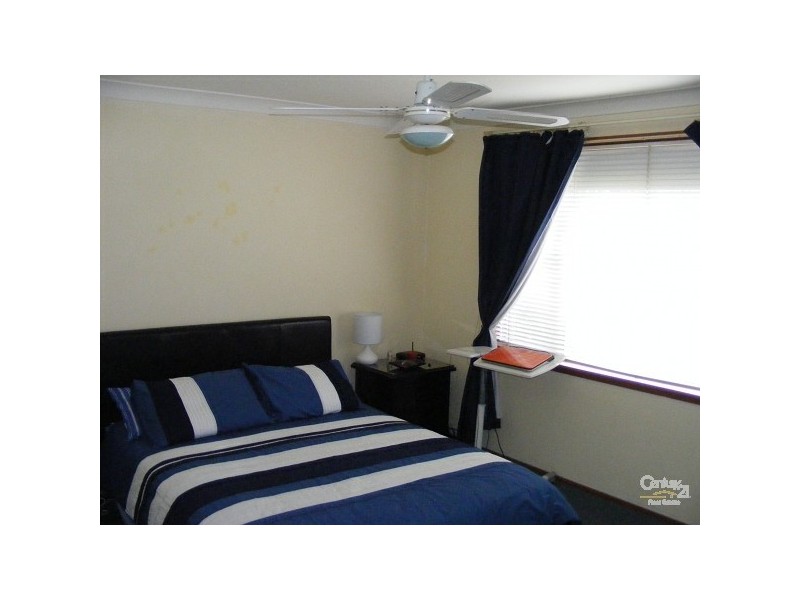 Greenfield Park NSW 2176