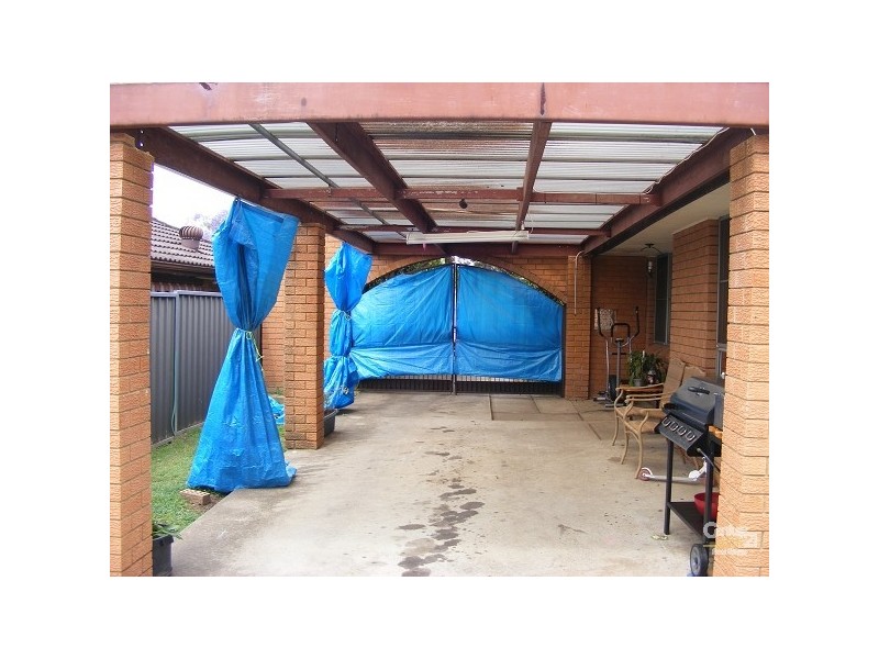 Greenfield Park NSW 2176