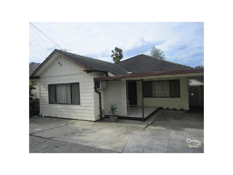 Fairfield Heights NSW 2165