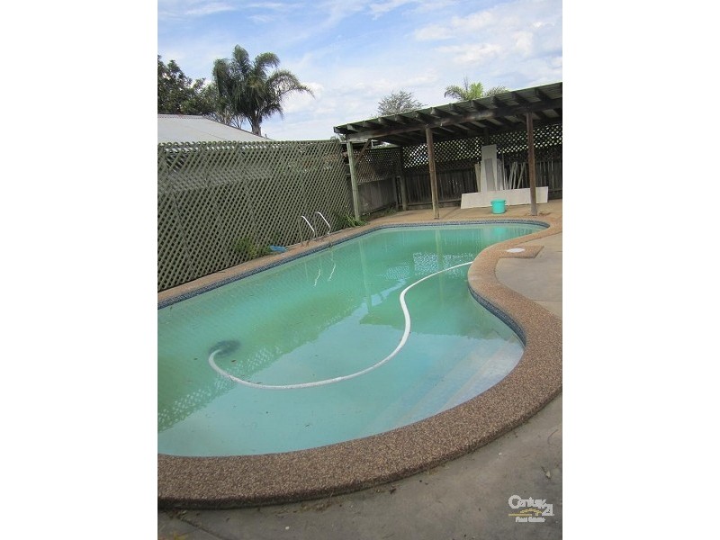 Fairfield Heights NSW 2165