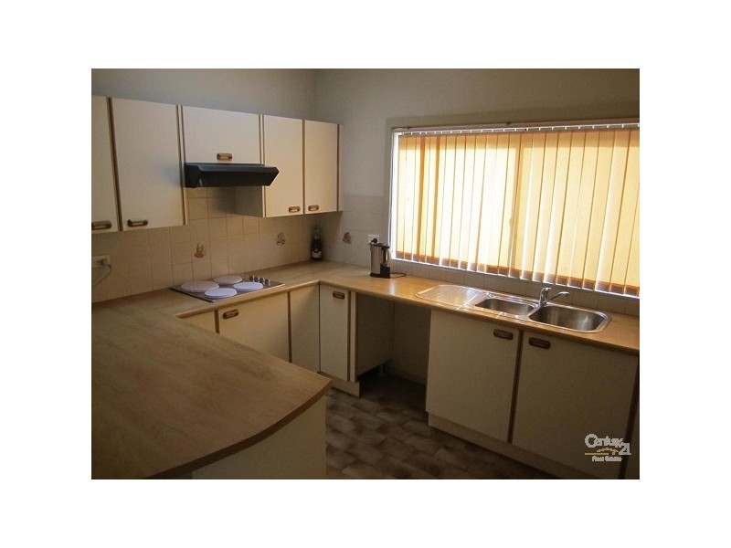 Fairfield Heights NSW 2165