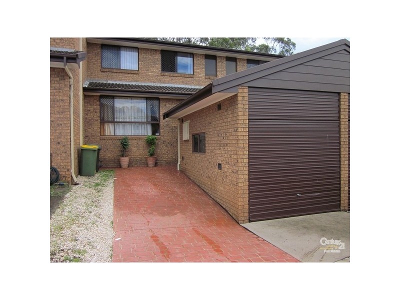 Wetherill Park NSW 2164