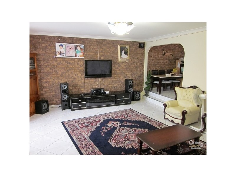 Wetherill Park NSW 2164
