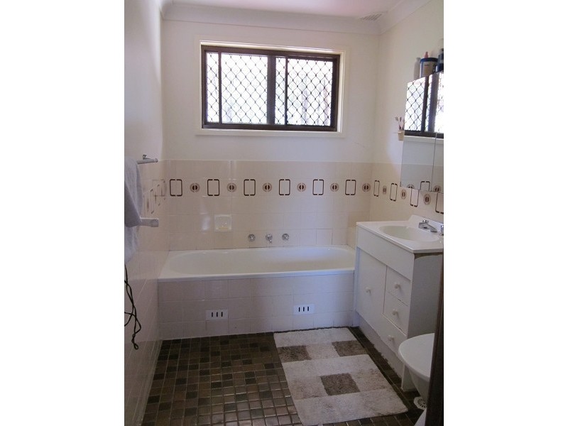 Wetherill Park NSW 2164