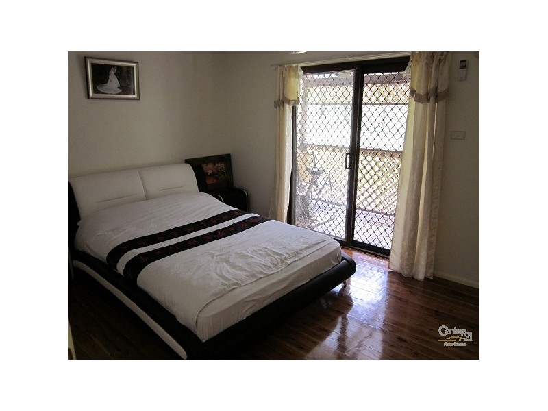 Wetherill Park NSW 2164