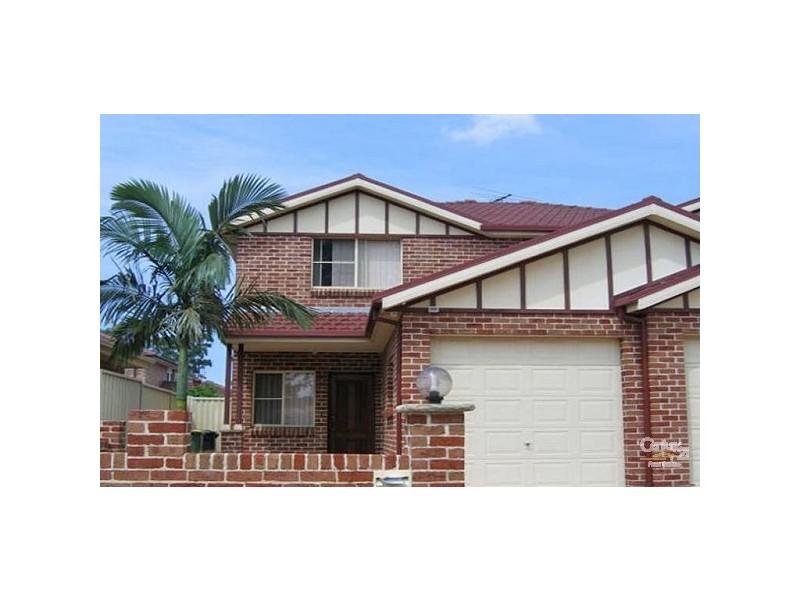 Bossley Park NSW 2176