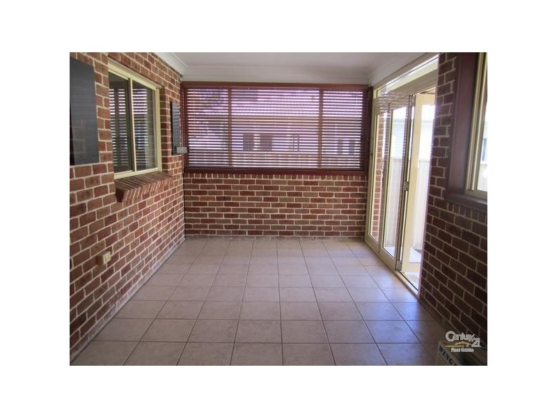 Bossley Park NSW 2176