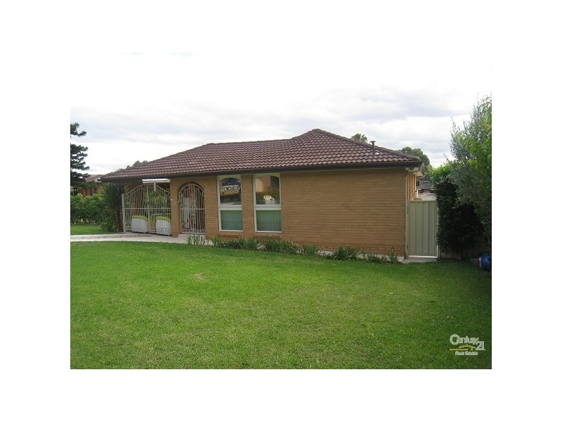 Wetherill Park NSW 2164