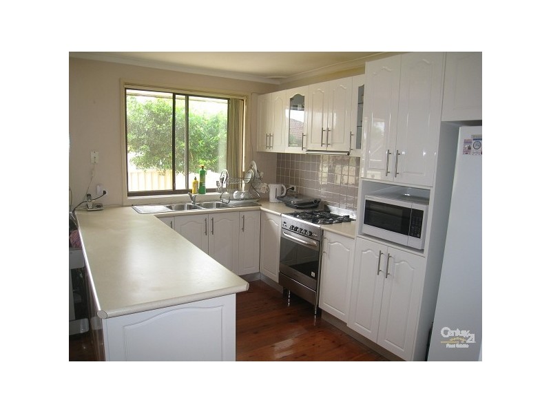 Wetherill Park NSW 2164