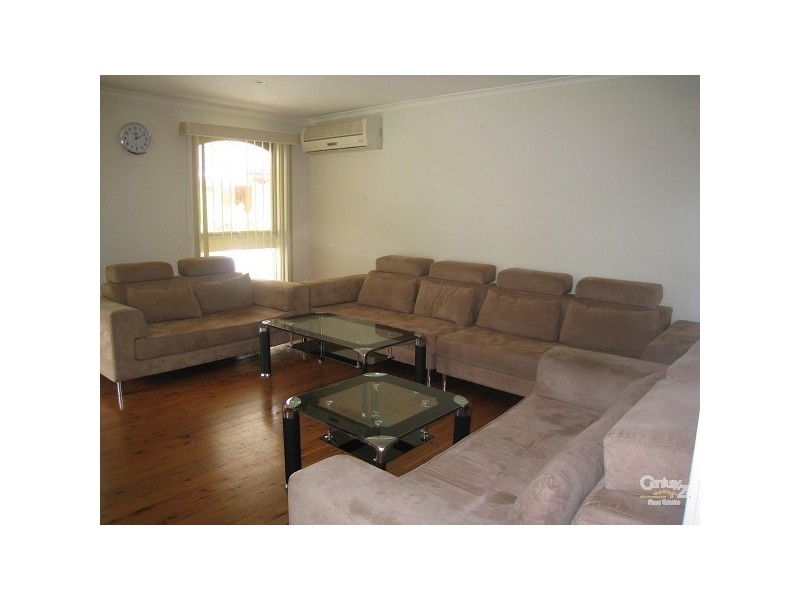 Wetherill Park NSW 2164