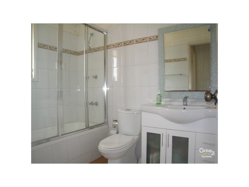 Wetherill Park NSW 2164