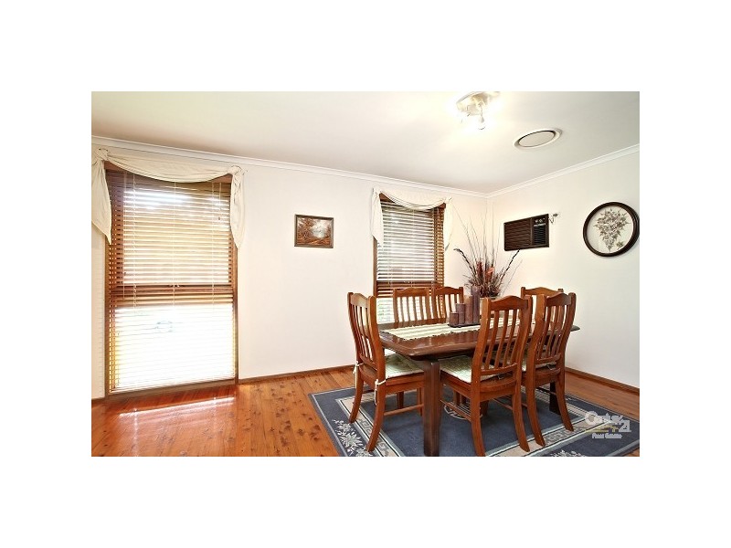 Bossley Park NSW 2176