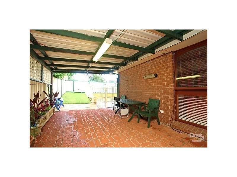 Bossley Park NSW 2176