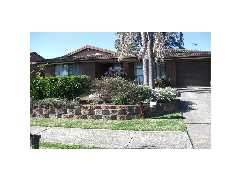 Bossley Park NSW 2176