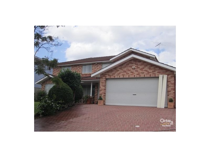 18 Martens Place, Abbotsbury NSW 2176