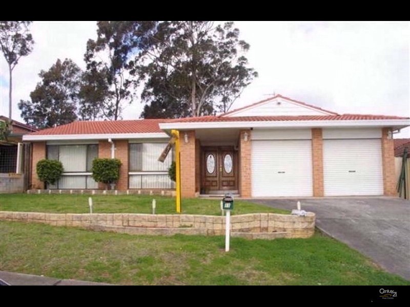 Bossley Park NSW 2176