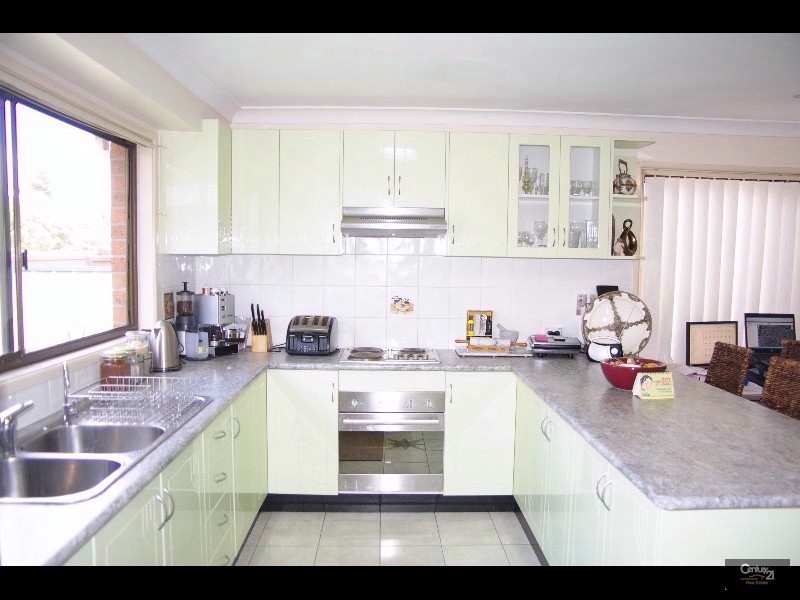 Bossley Park NSW 2176