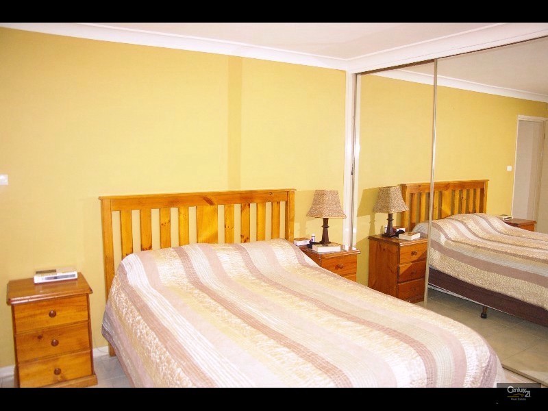 Bossley Park NSW 2176