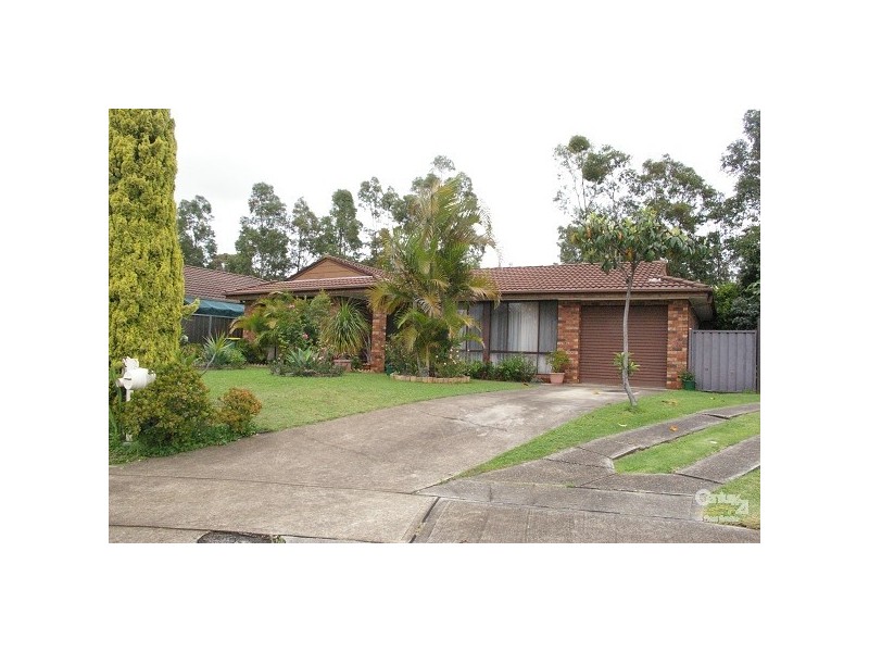 Bossley Park NSW 2176