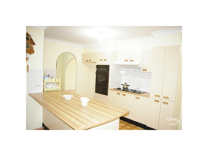 Bossley Park NSW 2176