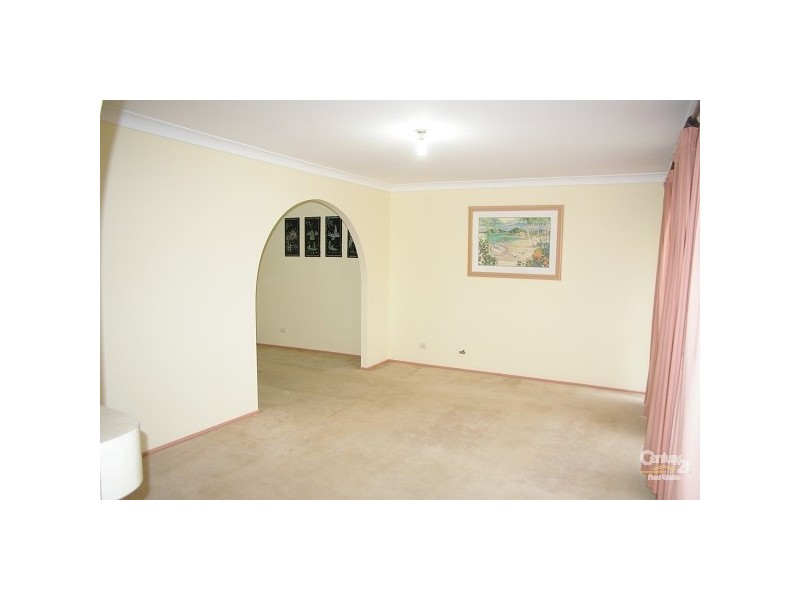 Bossley Park NSW 2176