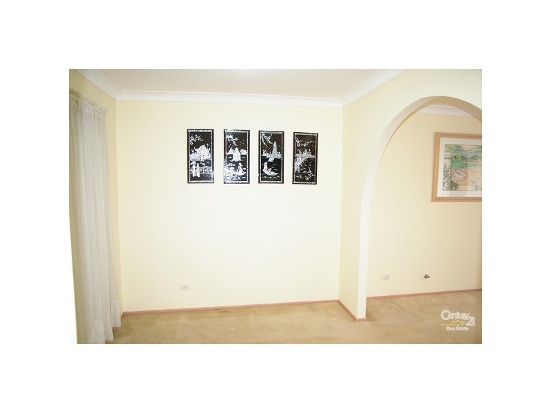 Bossley Park NSW 2176