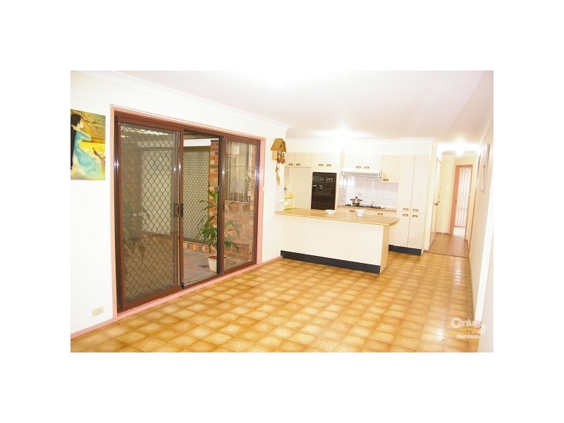 Bossley Park NSW 2176