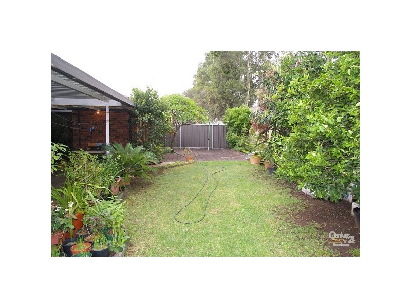 Bossley Park NSW 2176