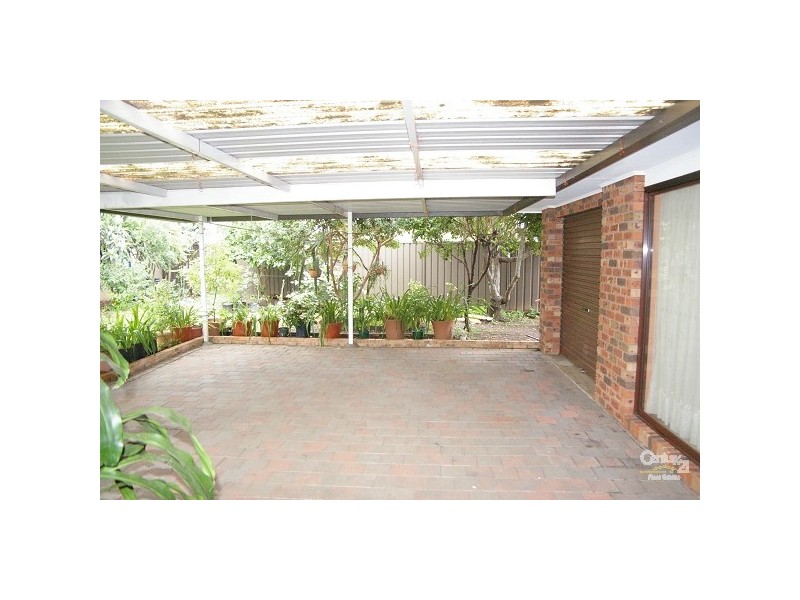 Bossley Park NSW 2176