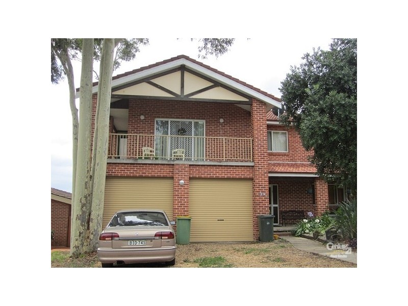 Bossley Park NSW 2176